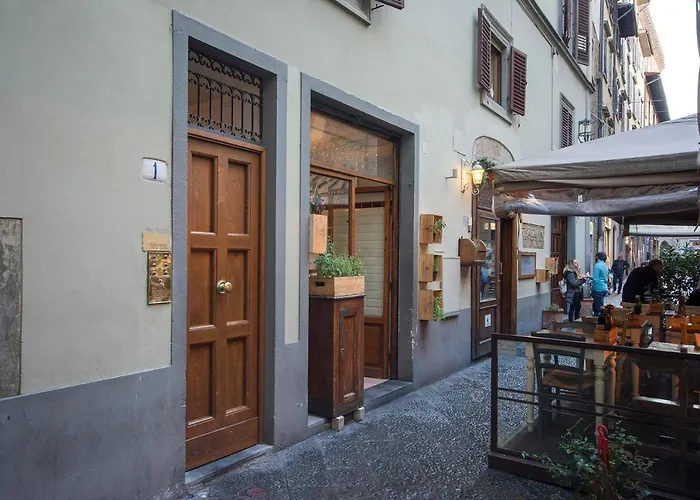 Calzaiuoli Loft